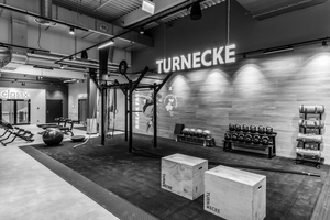 Fit X in Viersen Fit X in Viersen