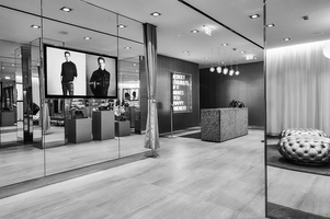 H&M Flagship Store in Hamburg — Spitaler Straße H&M Flagship Store in Hamburg — Spitaler Straße