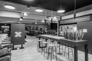 Fit X in Krefeld Fit X in Krefeld