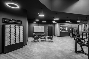 Fit X in Kiel Fit X in Kiel